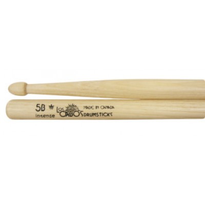 Los Cabos 5B Intense (Extreme) White Hickory